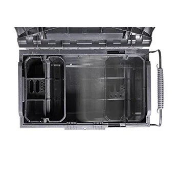 Stanley kolica za alat Contractor 62x38x42cm STST1-70715 Stanley kolica za alat Contractor 62x38x42cm STST1-70715